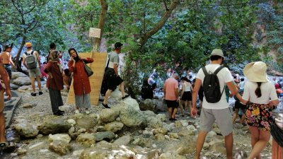 Seydikemer Doğal Güzellikleri Fotoğraf 8
