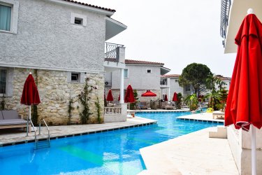Unterkunft in Seydikemer