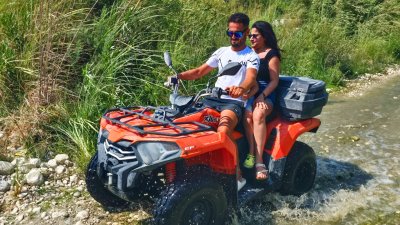 Flitterwochen in Seydikemer – Ist das möglich?