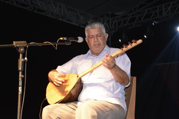 Seydikemer Kulturfestival
