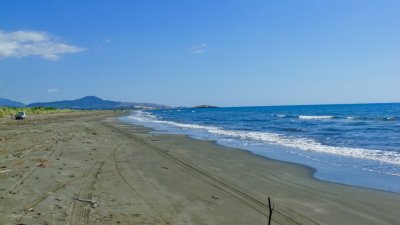Karadere Özlen Beach Photo 9