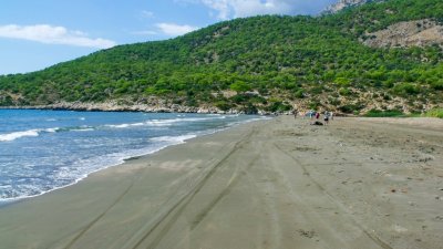 Karadere Özlen Beach Photo 5