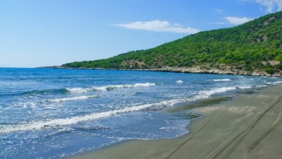 Karadere Özlen Beach Photo 6