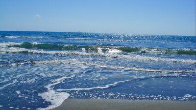 Karadere Özlen Beach Photo 7