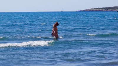 Karadere Özlen Beach Photo 8