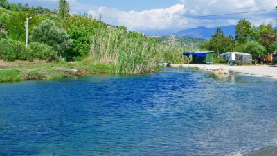 Karadere Özlen Beach Photo 2