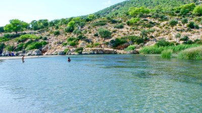 Karadere Özlen Beach Photo 4