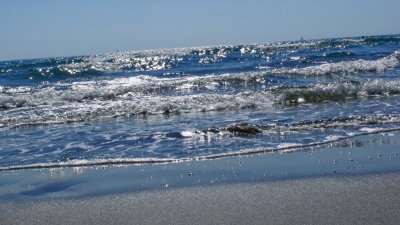 Karadere Özlen Beach Photo 1