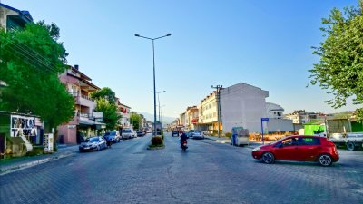 Seydikemer İlçe Merkezi: Günlük Yaşam ve Anlar Fotoğraf 15