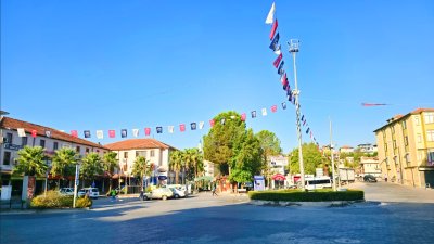 Seydikemer İlçe Merkezi: Günlük Yaşam ve Anlar Fotoğraf 5