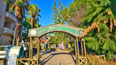 Seydikemer İlçe Merkezi: Günlük Yaşam ve Anlar Fotoğraf 7