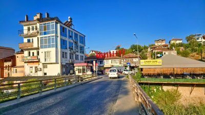 Seydikemer İlçe Merkezi: Günlük Yaşam ve Anlar Fotoğraf 9