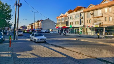 Seydikemer İlçe Merkezi: Günlük Yaşam ve Anlar Fotoğraf 3