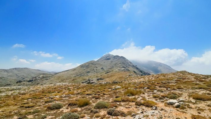 Dembel Tepesi (Dembel Hill), Seydikemer