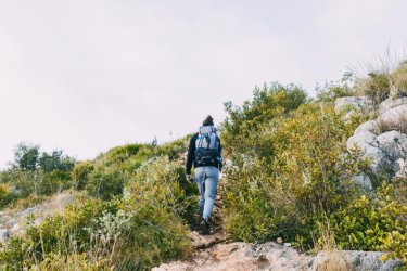 Trekking Route 3: Ancient Paths from Tlos to the Ören Valley