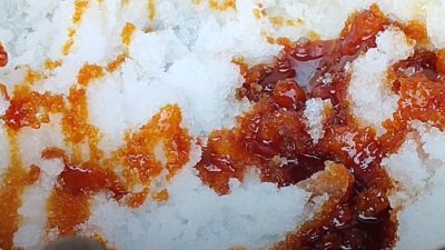 Der kühle Traum des Taurus: Die traditionelle Herstellung von Schnee-Sorbet (Kar Şerbeti)