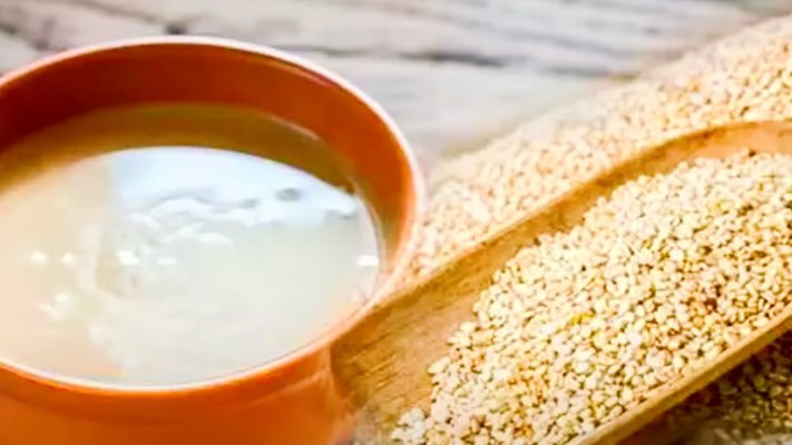 Ein goldwerter Geschmack: Traditionelles Tahin aus Muğla