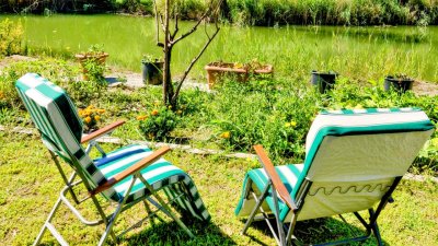 Camping in Seydikemer